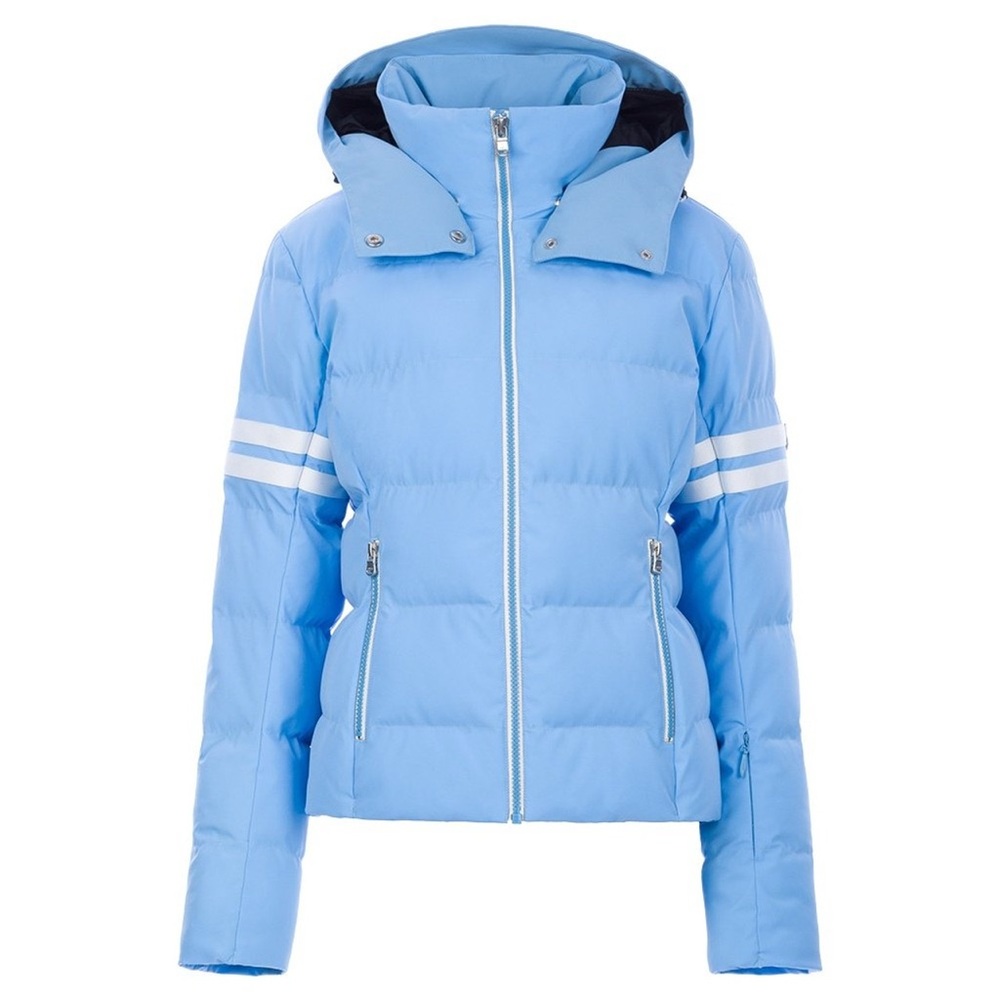 NWT XS FERA Women's Blue Ski & Snow Jacket